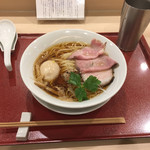 麦と麺助 - 