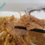 ラーメン荘 歴史を刻め - 分厚い。