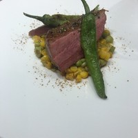 QUAND L'APPETIT VA TOUT VA！ The kitchen＆Wine - 鴨
