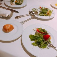 リストランテ アクアパッツァ - 