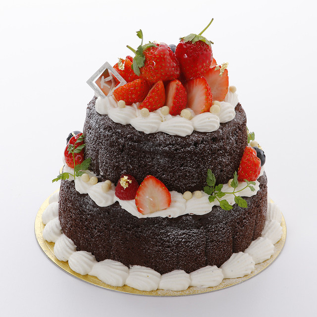 ガトーケイイチ Gateaux Keiichi 赤十字前 ケーキ 食べログ