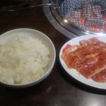 焼肉冷麺やまなか家 - 