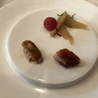 香桃 - 