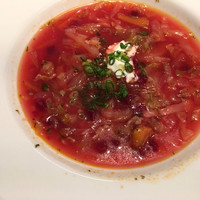 Russian Restaurant ROGOVSKI 銀座 - 