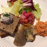 Russian Restaurant ROGOVSKI 銀座 - 