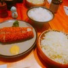とんかつ まるかつ