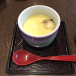 Kinosuke - 茶碗蒸し