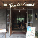 THE TENDER HOUSE DINING - 