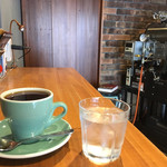 エドガワ コーヒー カンパニー - 