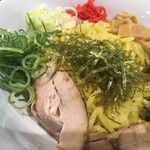 Abura Soba Semmonten Kajiken - 