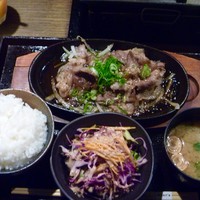 松阪牛WHAT'S 京都室町店 - 