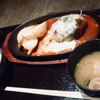 松阪牛WHAT'S 京都室町店 - 