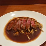 リストランテ野呂 - 