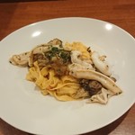 リストランテ野呂 - 