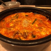 焼肉 銀座コバウ 特別室 - 