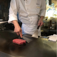 あざみ野うかい亭 - 