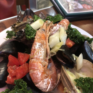 Oyster Bar ジャックポット_1