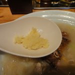 ハカタノチカラ - 