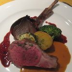 シンクエンタ・ウノ - 