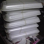 大とら - この量・・・おおきに。。。☆