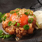 Shichirin Yakitori Icchou - 