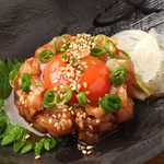 Shichirin Yakitori Icchou - 