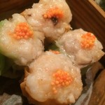 Dim Sum Library - 焼売