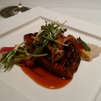 カントニーズ 燕 - 