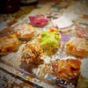 将軍ホルモン あまよっと横丁店