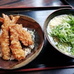 讃岐製麺 - 2018-11-09