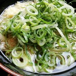 讃岐製麺 - 2018-11-09