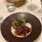 アクア ダイニング - 