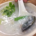 Mui Kee Congee - 