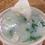 Mui Kee Congee - 
