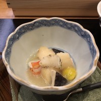 天婦羅 みやしろ - 