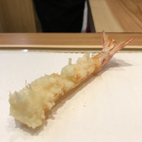 天婦羅 みやしろ - 