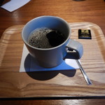 コーヒーハウス チャフ - グァテマラ 450円