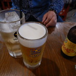 Meishu Kakuuchi Senta Takano - ビールとホッピ