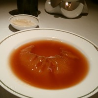 中国飯店 琥珀宮 - 