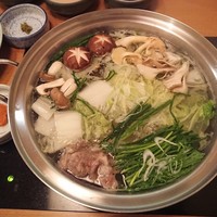しゃぶ禅 神楽坂店 - 