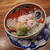 小料理 おばんです - タチだってよ、、、人間じゃないからね