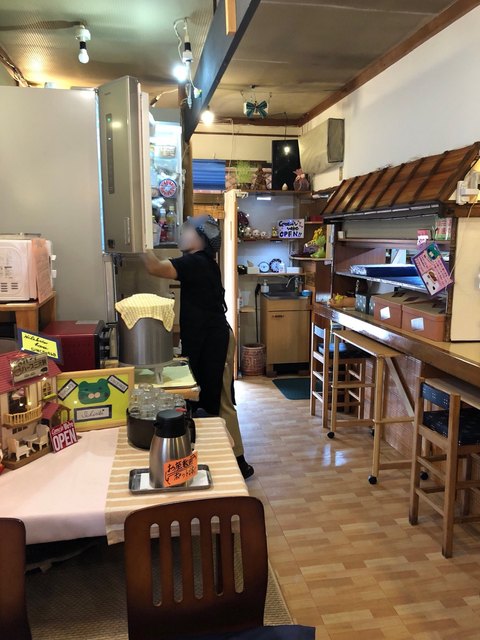 ひれかつハウス市力 市が尾 とんかつ 食べログ