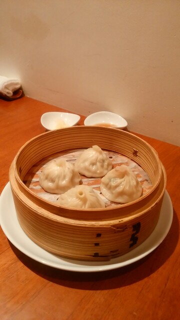 Closed]JASMINE Okkou Nan - Naka Meguro/Chinese | Tabelog