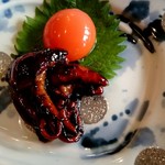 うなぎ亭 友栄 - 