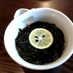 うなぎ亭 友栄 - 