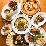 Osteria SANZOKU - 