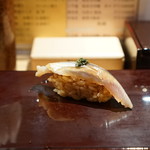 Tsukiji Otokomaezushi - 鰯