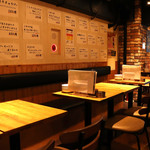 イタめし酒場 viva - 