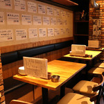 イタめし酒場 viva - 