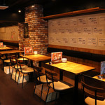 イタめし酒場 viva - 